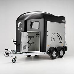 Cheval Liberté Gold One Origins / Aluline 1600kg