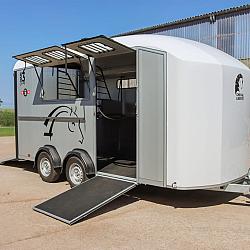  Cheval Liberté Maxi 3 Living / 3500kg