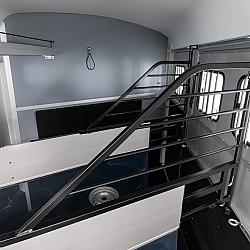  Cheval Liberté Maxi 3 Living / 3500kg