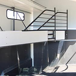  Cheval Liberté Maxi 3 Living / 3500kg
