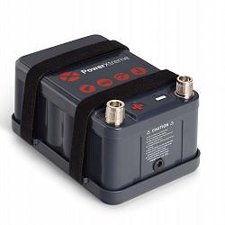 PowerXtreme X10 Lithium accu