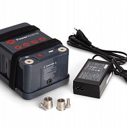PowerXtreme X10 Lithium accu