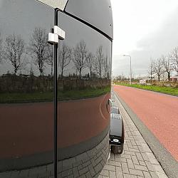 Bücker Careliner M 2 paards