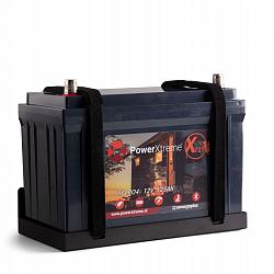 PowerXtreme X125 lithium accu