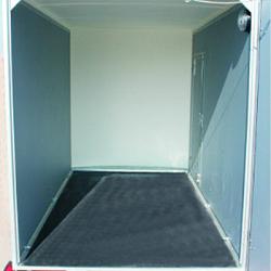 Debon Roadster 255 Plywood  / 1300kg