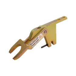 DoubleLock A60 / SCM Gekeurd