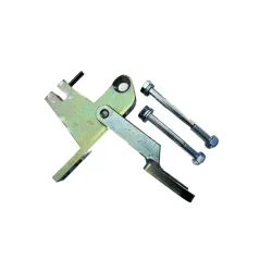 DoubleLock A60
