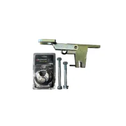 DoubleLock A60