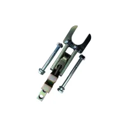 DoubleLock A60