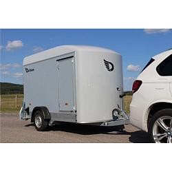Debon Roadster 300 Plywood / 1300kg