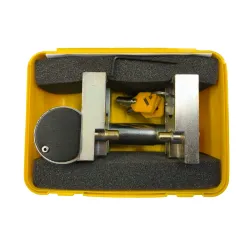 Steady KS-26 koppelingsslot  / SCM Gekeurd