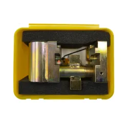 Steady KS-25 koppelingsslot  / SCM Gekeurd