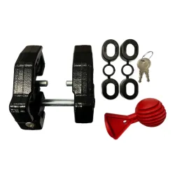 AL-KO Safety AK 161 / AK 270