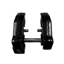 AL-KO Safety AK 161 / AK 270 / SCM Gekeurd