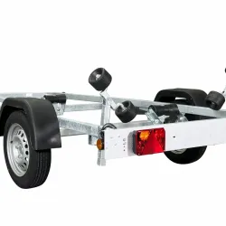 Variant Ocean 750 / 750 kg