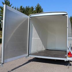 Debon Cargo 1300 Polyester wit / 1300kg