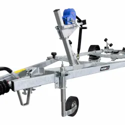 Variant Ocean 1350 / 1350 kg