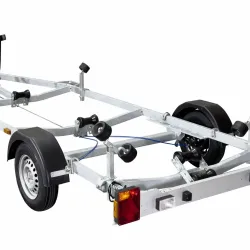 Variant Ocean 1350 / 1350 kg
