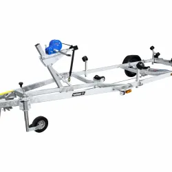 Variant Ocean 1350 / 1350 kg