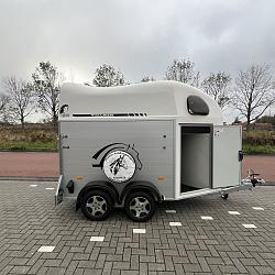 Cheval Liberté Gold One / 1.5 paards