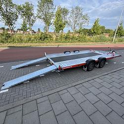 Brain James Autotransporter (29-WPV-4)