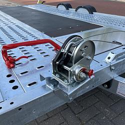 Brain James Autotransporter (29-WPV-4)