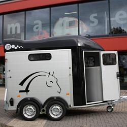 Cheval Liberté Gold 3 / 2 paards