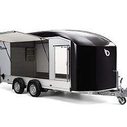 Debon 1000 Pro / 3500kg