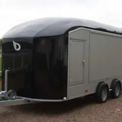 Debon 1000 Pro / 3500kg