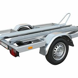 Stema STLP750 194x108 / 750kg