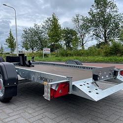 Stema STS 01 Motortrailer / 750 kg