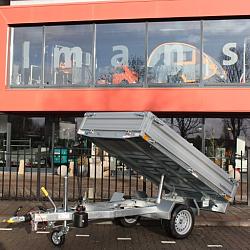 Humbaur Kipper HUK 152314 / 1500kg