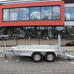 Machinetransporter 2716 B3 / 2700kg