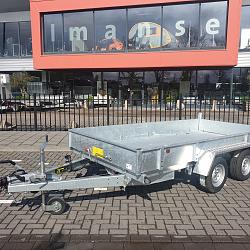 Machinetransporter 3517MT2 / 3500kg