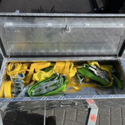 Humbaur KFT 153117 Alu / 1500kg (3-motoren)