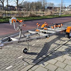 Vanclaes Excelleron 1500 / 1500kg