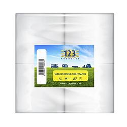 Toilet papier 4x250 vel