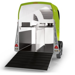 Bucker Careliner-M / 2400kg - 2700kg
