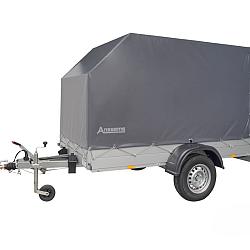 Anssems GTB1200r 251x126x30 / 1200kg