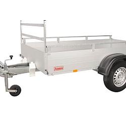 Anssems GTB1200r 251x126x30 / 1200kg