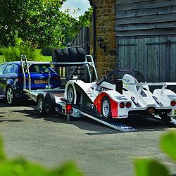 Brian James C2 Transp. 1-as 2.7m - 3.2m - 3.7m - 4.0m