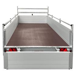 Anssems BSX 750 251x130x35cm / 750kg