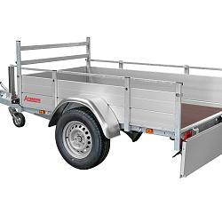 Anssems BSX 1350 205x120x35cm / 1350kg