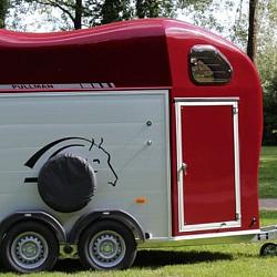 Cheval Liberté Gold 2 / 2000kg