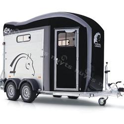 Cheval Liberté Gold 3 Alu 2prds 315x167x230cm 2000kg