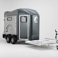 Cheval Liberté HippoMobile / 2600kg