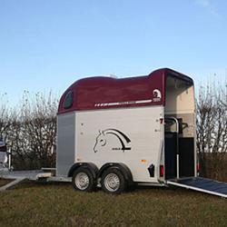 Cheval Liberté HippoMobile / 2600kg