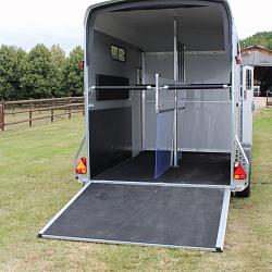 Cheval Liberté MultiMax / 2600kg