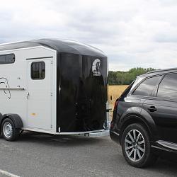 Cheval Liberté MultiMax / 2600kg