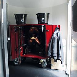 Cheval Liberté MultiMax / 2600kg